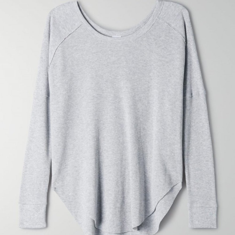 Tna Alder Thermal